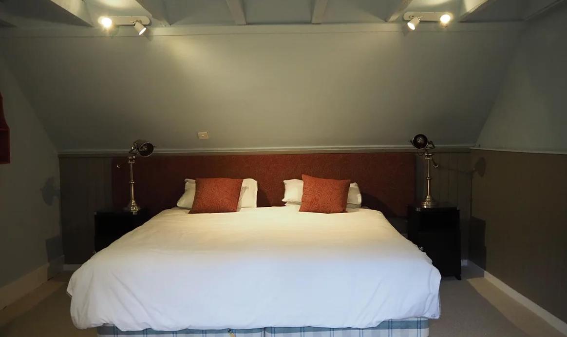The Fiddichside Inn Aberlour Εξωτερικό φωτογραφία