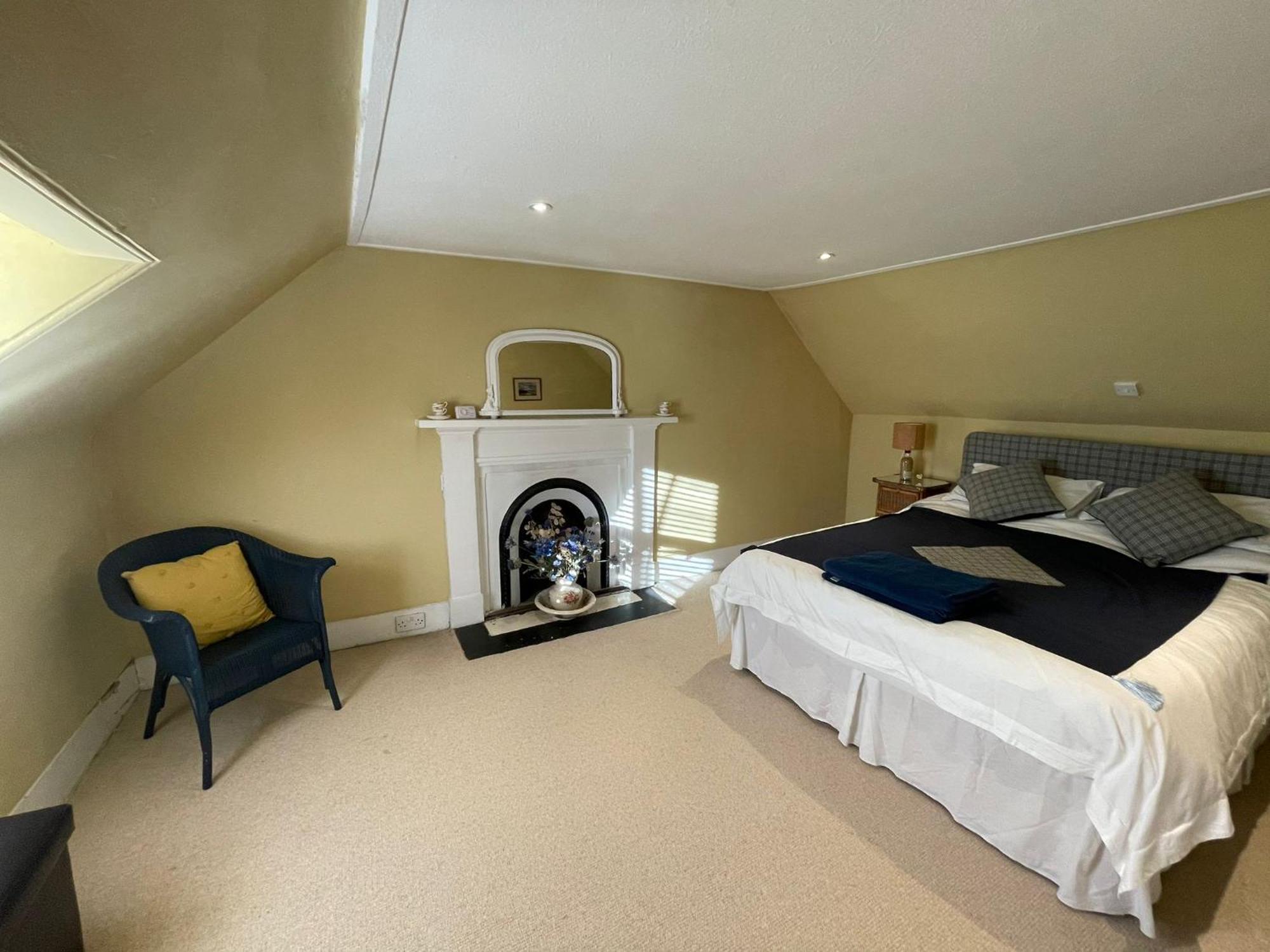 The Fiddichside Inn Aberlour Εξωτερικό φωτογραφία